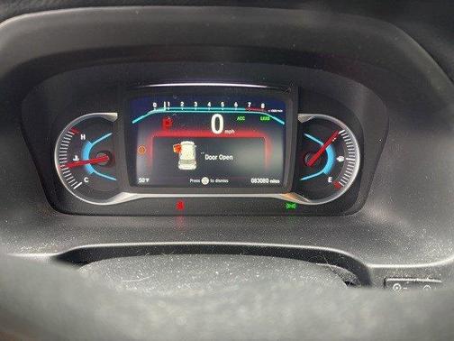 2021 Honda Pilot Touring 7-Passenger