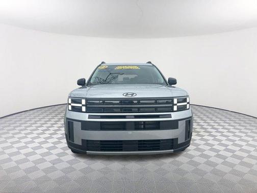 2024 Hyundai SANTA FE XRT