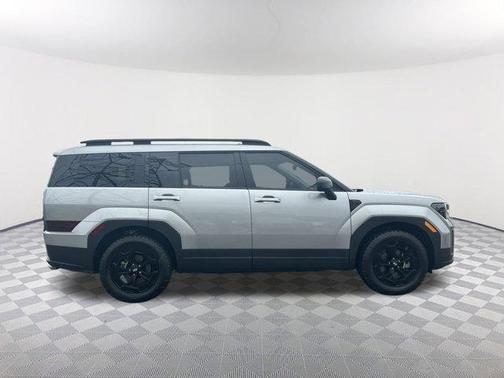 2024 Hyundai SANTA FE XRT