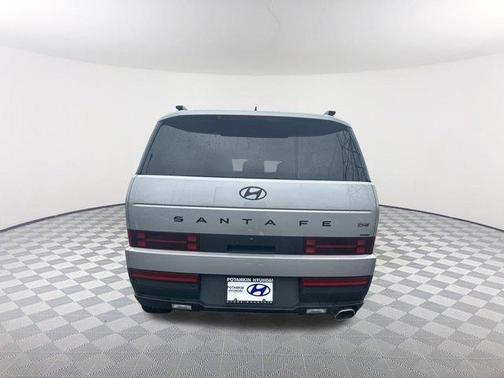 2024 Hyundai SANTA FE XRT