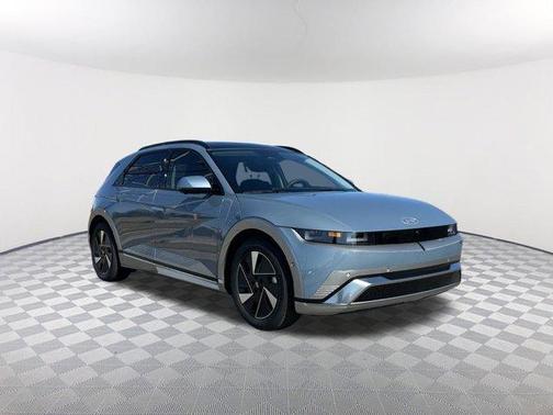 2026 Hyundai IONIQ 5 Limited