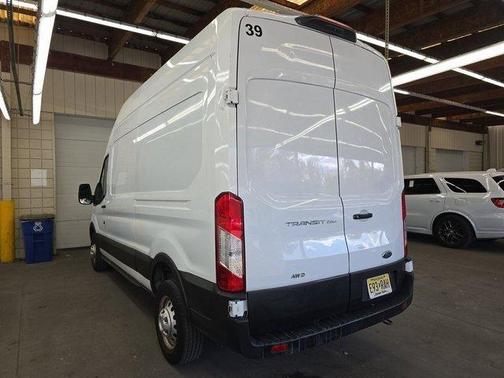 2022 Ford Transit-250 Base