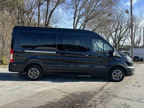 2024 Ford Transit-350 XL