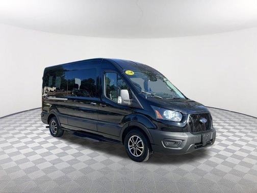 2024 Ford Transit-350 XL