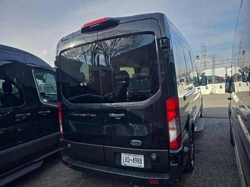 2024 Ford Transit-350 XL