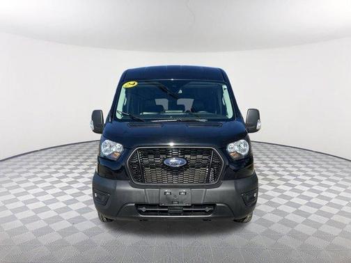 2024 Ford Transit-350 XL