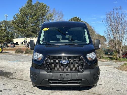 2024 Ford Transit-350 XL
