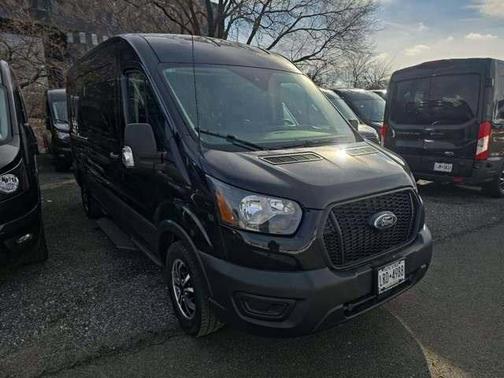 2024 Ford Transit-350 XL