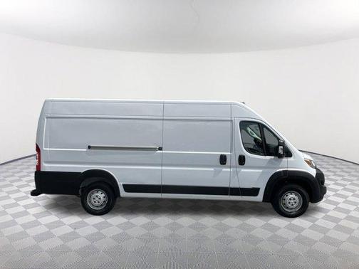2023 RAM ProMaster 3500 High Roof