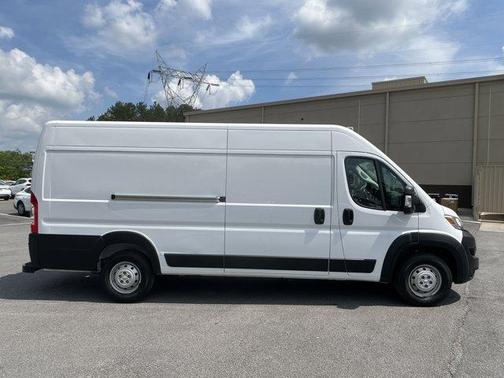 2023 RAM ProMaster 3500 High Roof