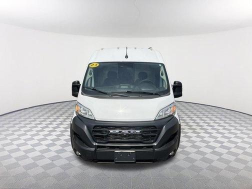 2023 RAM ProMaster 3500 High Roof