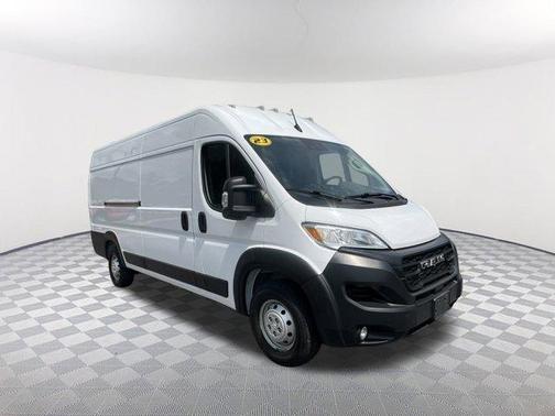 2023 RAM ProMaster 3500 High Roof