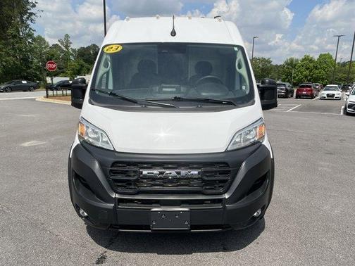 2023 RAM ProMaster 3500 High Roof