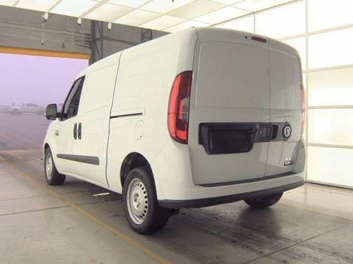 2022 RAM ProMaster City Base