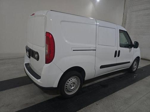 2022 RAM ProMaster City Base