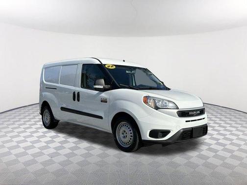 2022 RAM ProMaster City Base