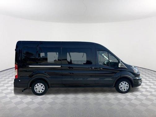 2024 Ford Transit-350 XLT