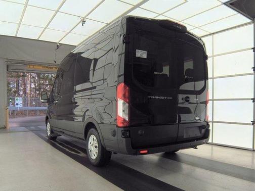 2024 Ford Transit-350 XLT