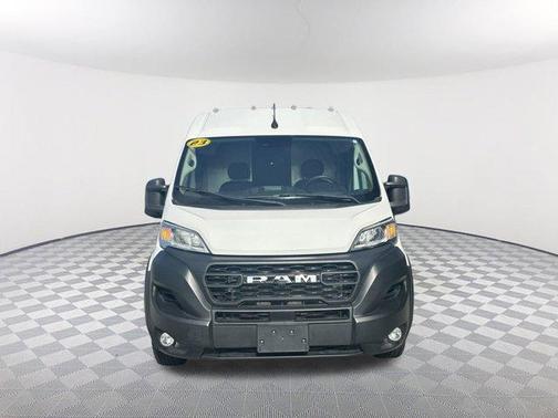 2023 RAM ProMaster 3500 High Roof