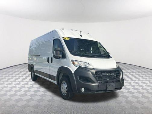 2023 RAM ProMaster 3500 High Roof