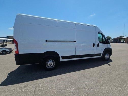 2023 RAM ProMaster 3500 High Roof