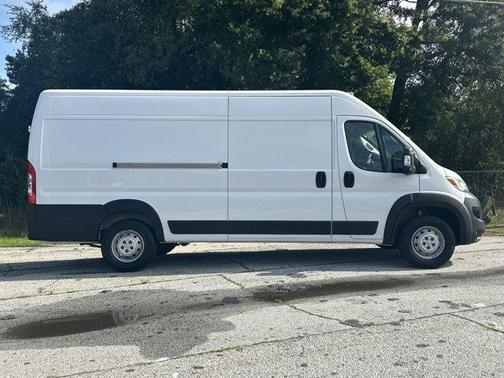 2023 RAM ProMaster 3500 High Roof