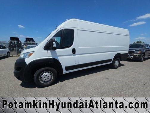 2023 RAM ProMaster 3500 High Roof