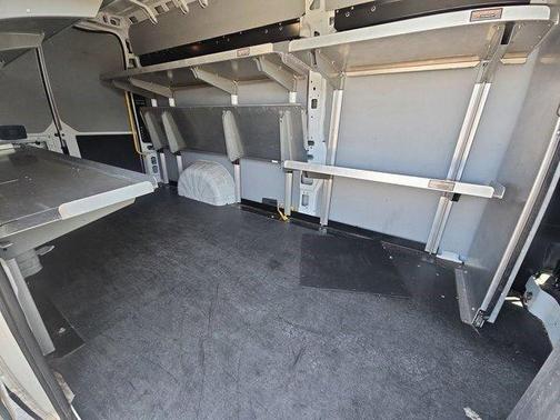 2023 RAM ProMaster 3500 High Roof