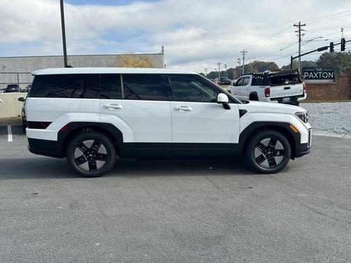 2026 Hyundai SANTA FE HEV SE