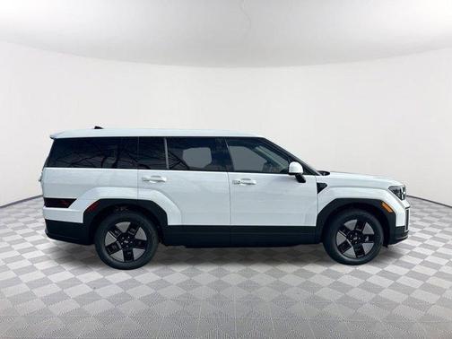 2026 Hyundai SANTA FE HEV SE