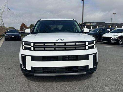 2026 Hyundai SANTA FE HEV SE