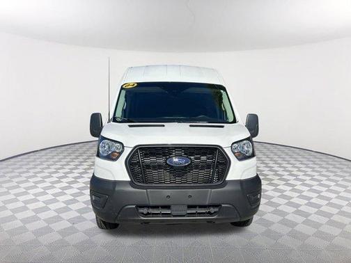 2024 Ford Transit-350 Base
