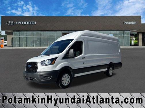 2024 Ford Transit-350 Base