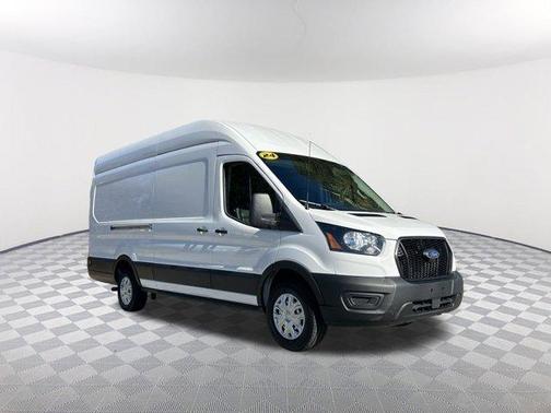 2024 Ford Transit-350 Base