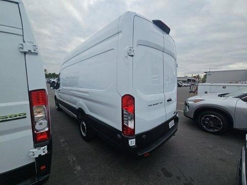 2024 Ford Transit-350 Base
