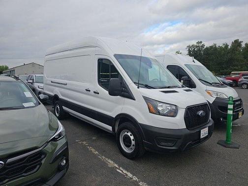 2024 Ford Transit-350 Base