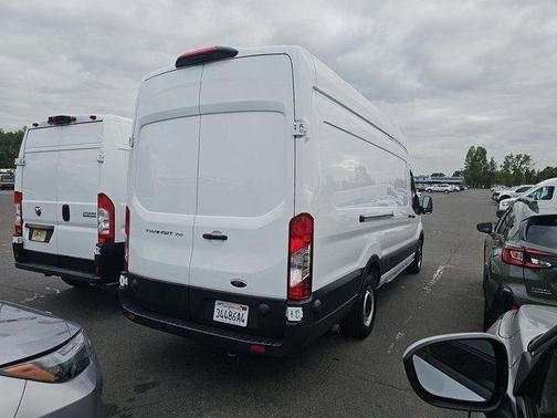 2024 Ford Transit-350 Base