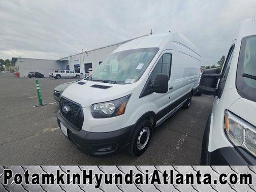 2024 Ford Transit-350 Base