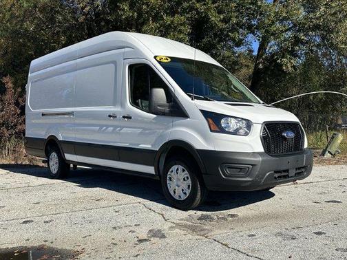 2024 Ford Transit-350 Base