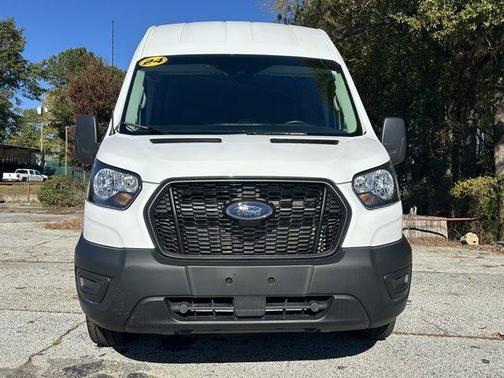 2024 Ford Transit-350 Base