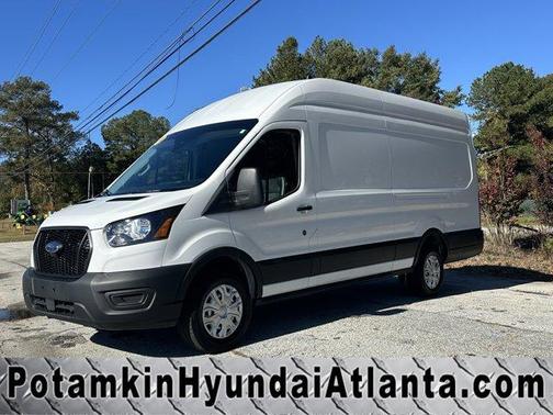 2024 Ford Transit-350 Base
