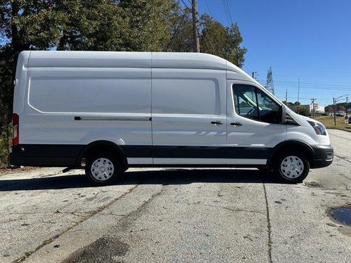 2024 Ford Transit-350 Base