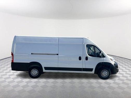 2023 RAM ProMaster 3500 High Roof