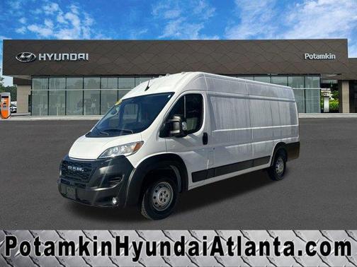 2023 RAM ProMaster 3500 High Roof