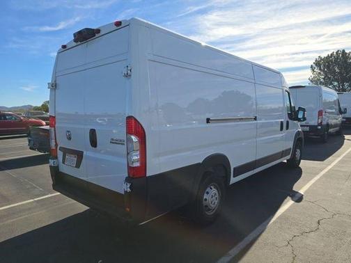 2023 RAM ProMaster 3500 High Roof