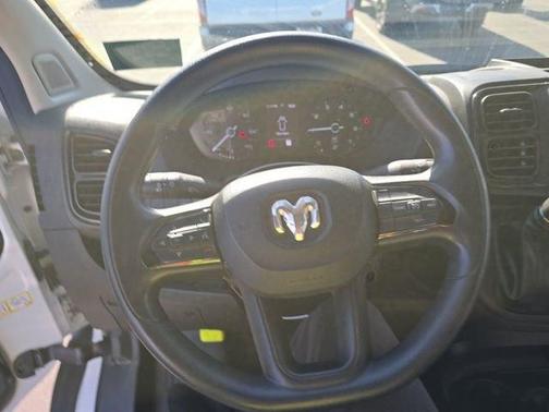 2023 RAM ProMaster 3500 High Roof