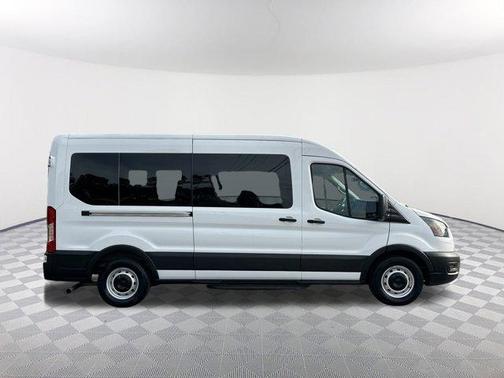 2023 Ford Transit Connect XL