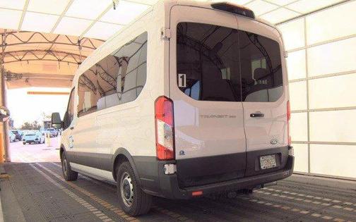 2023 Ford Transit Connect XL