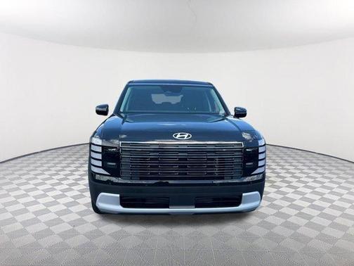 Abyss Black Pearl 2026 Hyundai PALISADE SE
