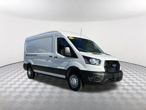2024 Ford Transit-250 148 WB Medium Roof Cargo
